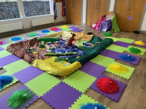 clitheroe baby classes