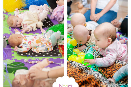 baby classes brighouse