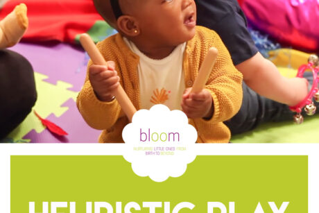 bloom baby classes buckie