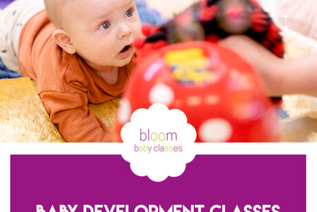 baby class west durham Stanley sensory group