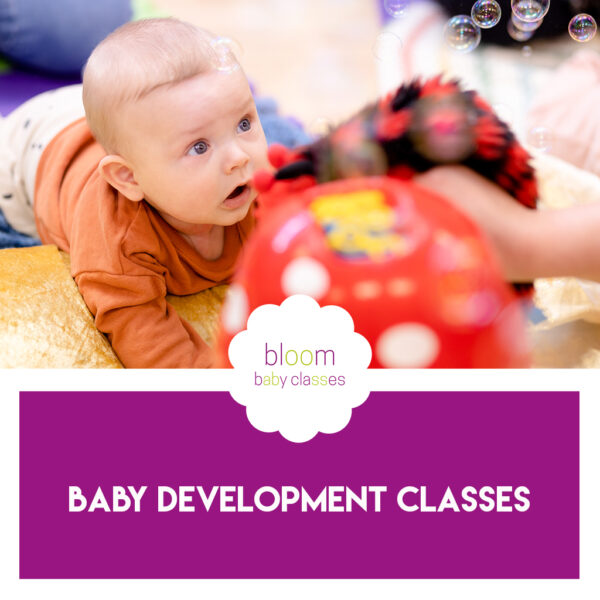 baby development class durham