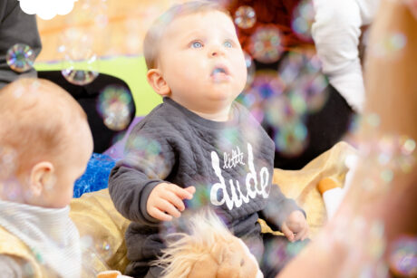 baby classes in houghton le spring