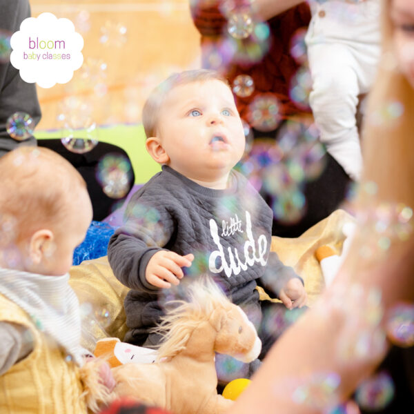 baby classes in houghton le spring