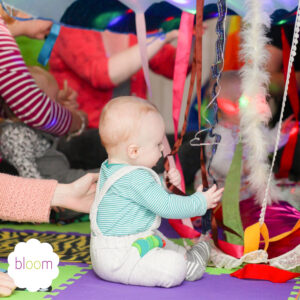 baby classes in Dalkeith