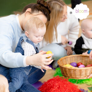 baby classes in musselburgh