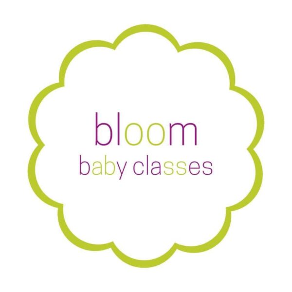 Bloom baby classes Gateshead