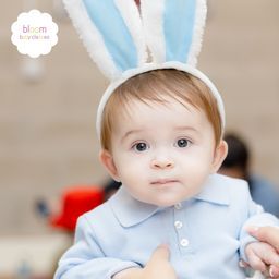 Easter baby classes whickham