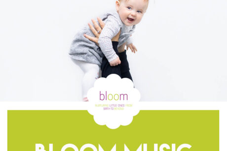 baby classes in macclesfield