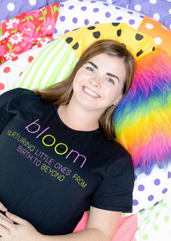 Meet Lauren from Bloom Baby Classes Kettering and Corby