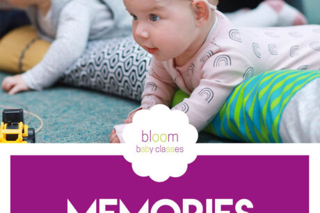 baby classes Leigh