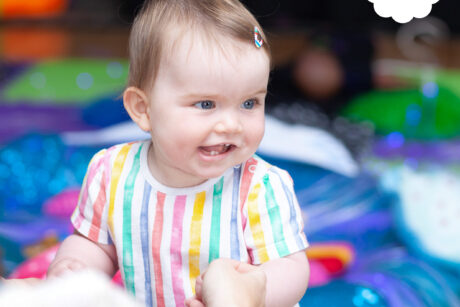 baby classes liverpool central