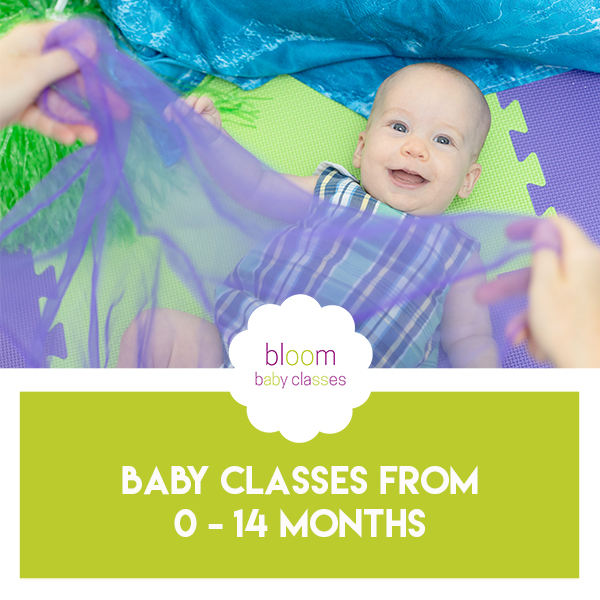 baby classes liverpool