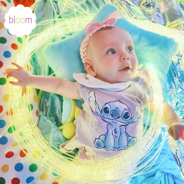 sensory class for baby Liverpool south