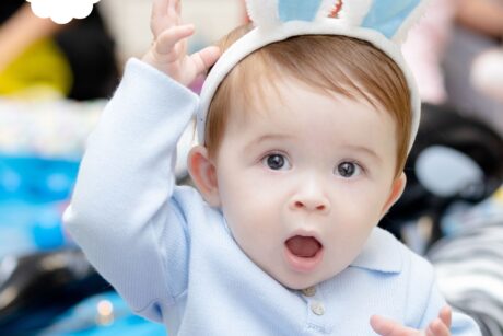baby classes Midlands Ireland