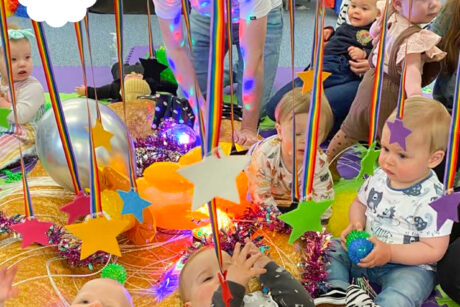 Babies first birthday party ideas. Children's entertainers near me