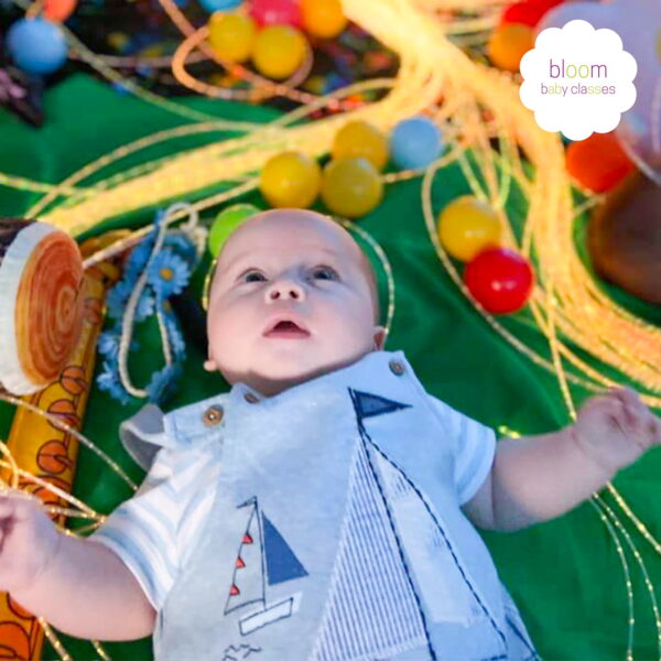 baby classes 0-6 months