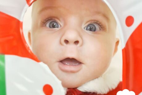 Christmas classes for babies in Sheffield S35