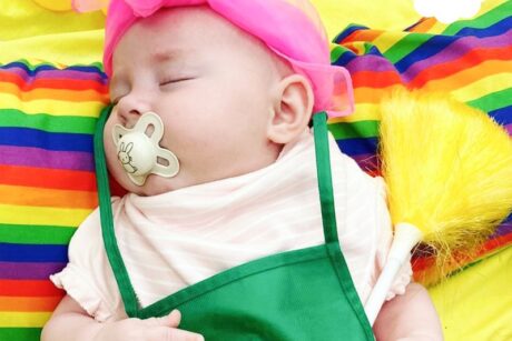 sensory classes for babies in Rotherham
