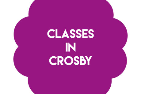 baby class group crosby