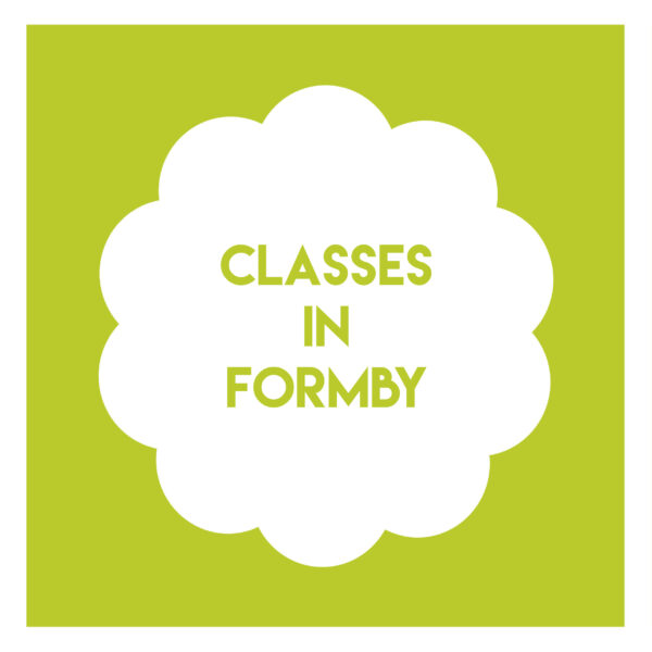 baby class group formby