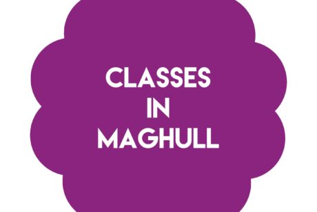 baby class group maghull