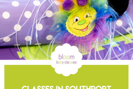 baby class group southport