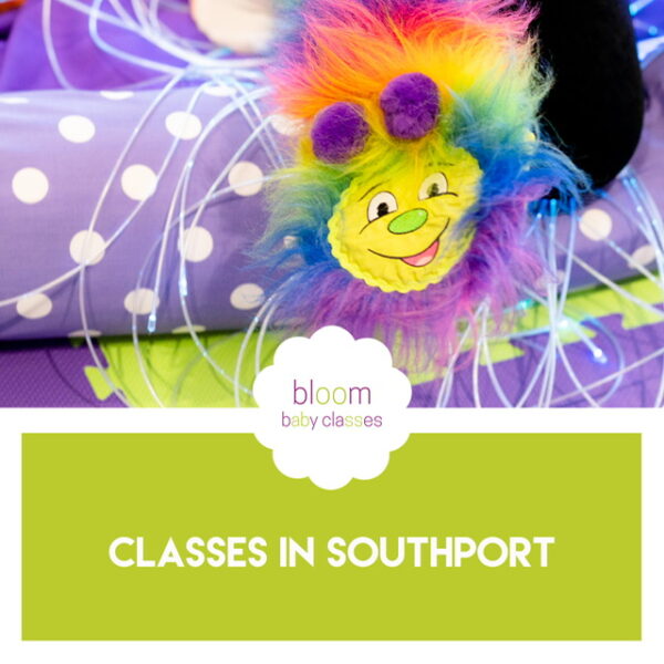 baby class group southport