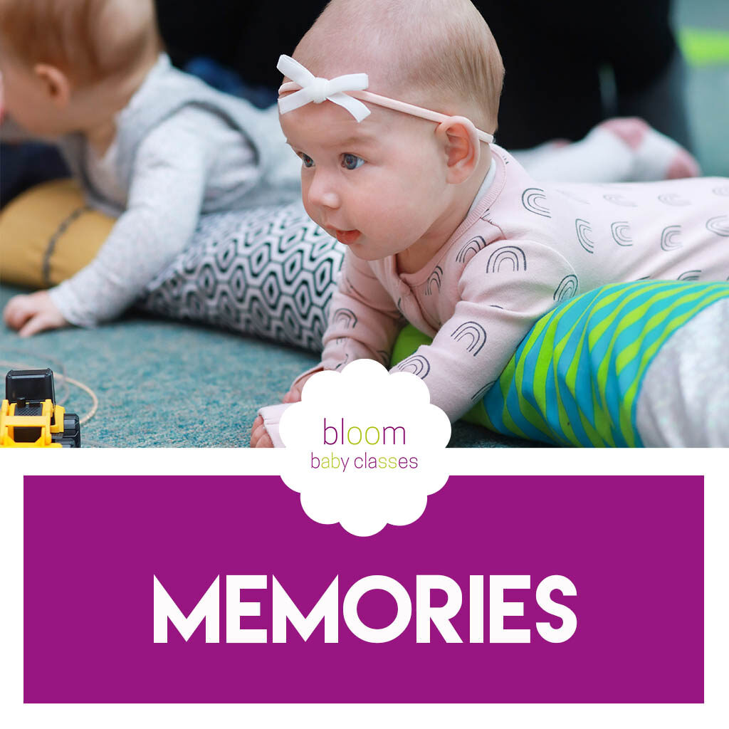 baby classes Knowsley