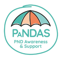 Pandas Foundation logo