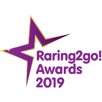 Raring2go Awards 2019