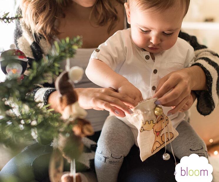 christmas baby classes