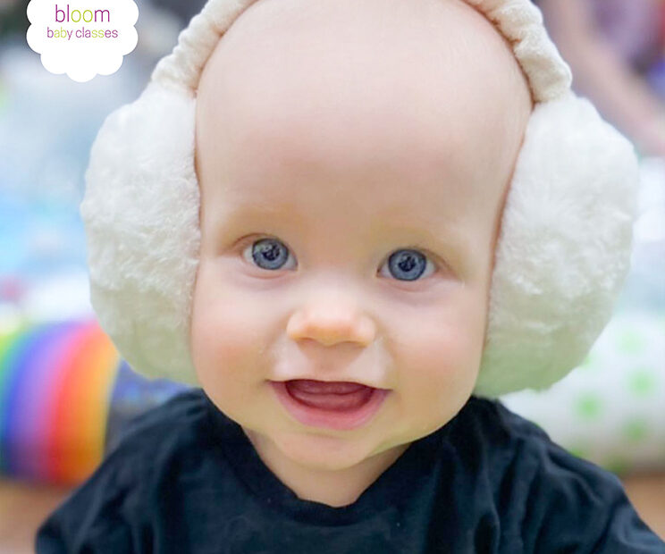 bloom baby classes parenting tips