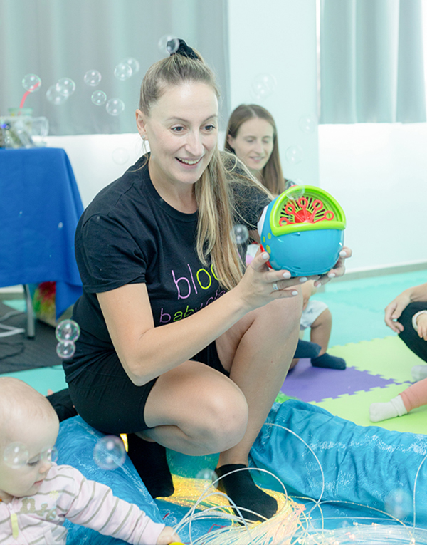 baby classes paphos and limassol